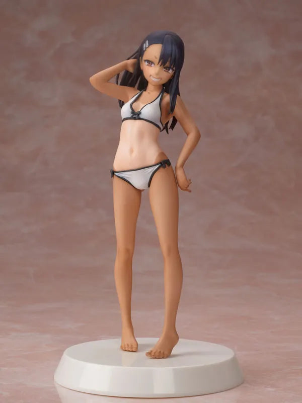 Ijiranaide, Nagatoro-san - Nagatoro Hayase - Summer Queens - 1/8 (Our Treasure) [Shop Exclusive]ㅤ – Our Treasure – ActionFigureBrasil