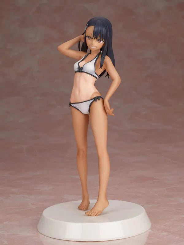 Ijiranaide, Nagatoro-san - Nagatoro Hayase - Summer Queens - 1/8 (Our Treasure) [Shop Exclusive]ㅤ – Our Treasure – ActionFigureBrasil
