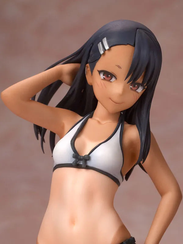 Ijiranaide, Nagatoro-san - Nagatoro Hayase - Summer Queens - 1/8 (Our Treasure) [Shop Exclusive]ㅤ – Our Treasure – ActionFigureBrasil