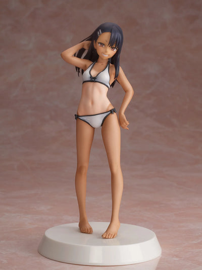 Ijiranaide, Nagatoro-san - Nagatoro Hayase - Summer Queens - 1/8 (Our Treasure) [Shop Exclusive]ㅤ – Our Treasure – ActionFigureBrasil — acessórios