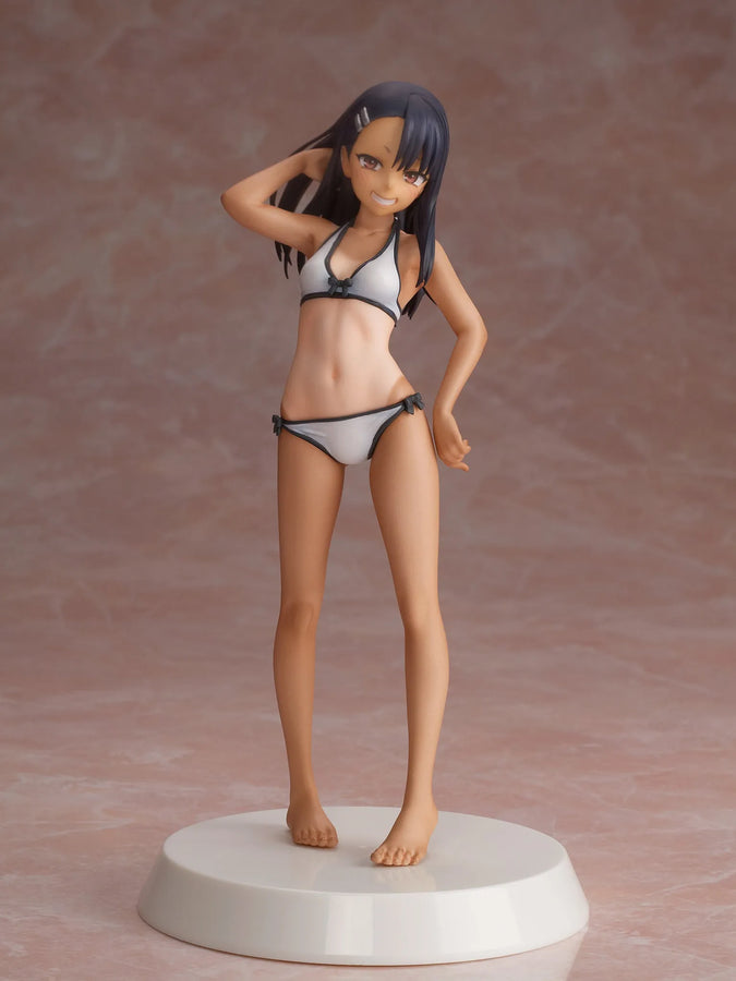 Ijiranaide, Nagatoro-san - Nagatoro Hayase - Summer Queens - 1/8 (Our Treasure) [Shop Exclusive]ㅤ – Our Treasure – ActionFigureBrasil