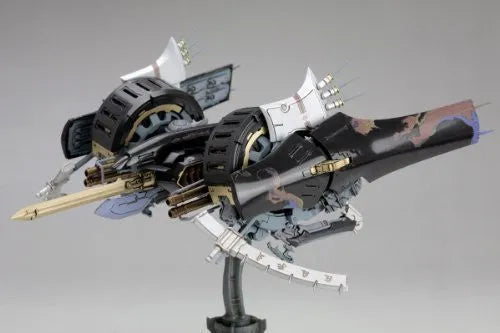 Ikaruga - 1/144 - Black version (Kotobukiya)ㅤ – Kotobukiya – ActionFigureBrasil