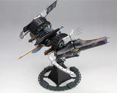 Ikaruga - 1/144 - Kuro (Kotobukiya)ㅤ – Kotobukiya – ActionFigureBrasil