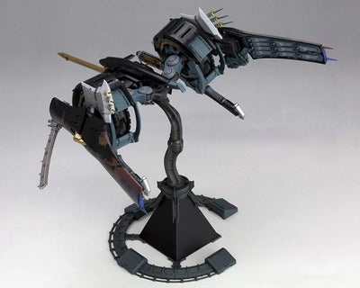 Ikaruga - 1/144 - Kuro (Kotobukiya)ㅤ – Kotobukiya – ActionFigureBrasil — detalhe do produto