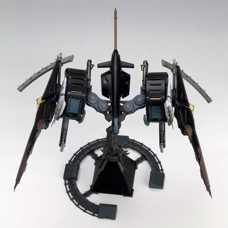 Ikaruga - 1/144 - Kuro (Kotobukiya)ㅤ – Kotobukiya – ActionFigureBrasil