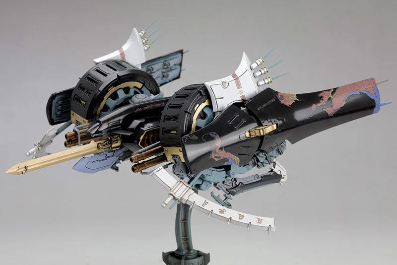 Ikaruga - 1/144 - Kuro (Kotobukiya)ㅤ – Kotobukiya – ActionFigureBrasil