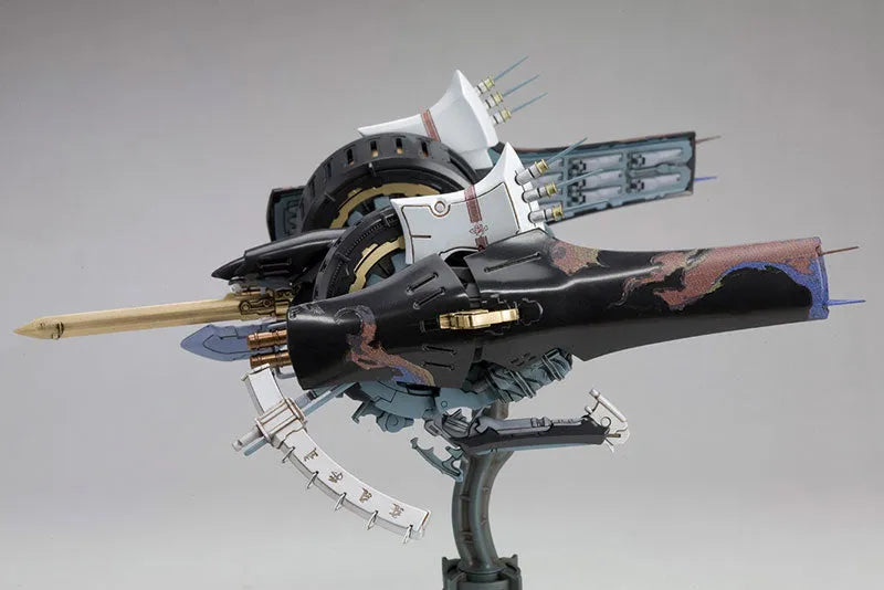Ikaruga - 1/144 - Kuro (Kotobukiya)ㅤ – Kotobukiya – ActionFigureBrasil