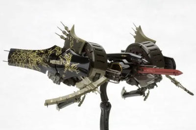 Ikaruga - 1/144 - Nuribotoke (Kotobukiya)ㅤ – Kotobukiya – ActionFigureBrasil