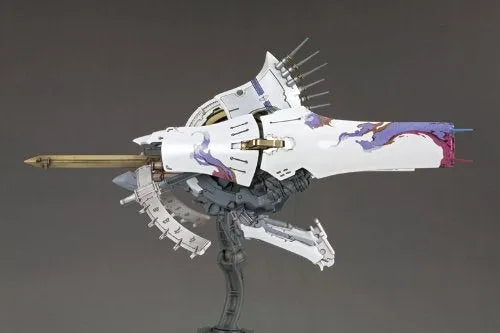 Ikaruga - 1/144 - White (Kotobukiya)ㅤ – Kotobukiya – ActionFigureBrasil