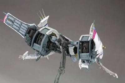 Ikaruga - 1/144 - White (Kotobukiya)ㅤ – Kotobukiya – ActionFigureBrasil — embalagem