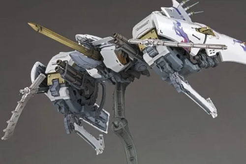 Ikaruga - 1/144 - White (Kotobukiya)ㅤ – Kotobukiya – ActionFigureBrasil