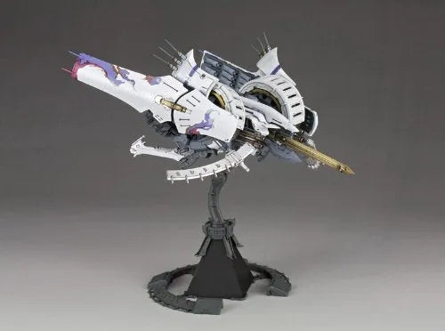 Ikaruga - 1/144 - White (Kotobukiya)ㅤ – Kotobukiya – ActionFigureBrasil