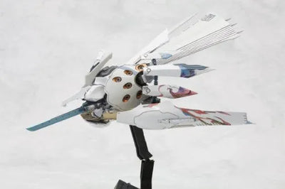 Ikaruga - Ginkei - 1/144 (Kotobukiya)ㅤ – Kotobukiya – ActionFigureBrasil