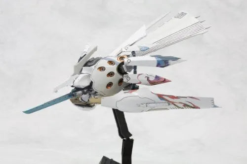 Ikaruga - Ginkei - 1/144 (Kotobukiya)ㅤ – Kotobukiya – ActionFigureBrasil