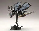 Ikaruga - Ginkei - 1/144 - Kuro (Kotobukiya)ㅤ – Kotobukiya – ActionFigureBrasil