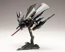 Ikaruga - Ginkei - 1/144 - Kuro (Kotobukiya)ㅤ – Kotobukiya – ActionFigureBrasil