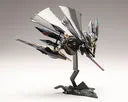 Ikaruga - Ginkei - 1/144 - Kuro (Kotobukiya)ㅤ – Kotobukiya – ActionFigureBrasil