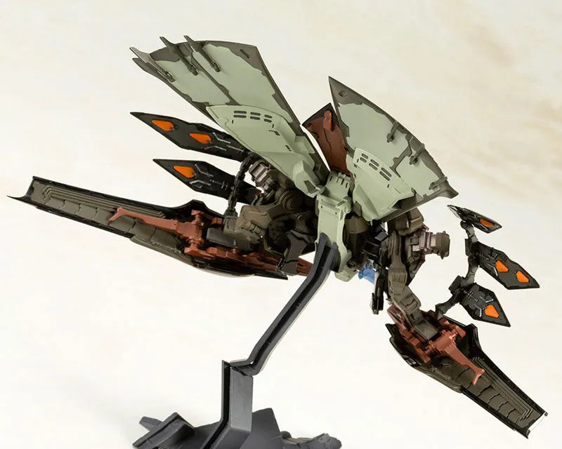 Ikaruga - Ginkei - 1/144 - Nuri Botoke Ver. (Kotobukiya)ㅤ – Kotobukiya – ActionFigureBrasil