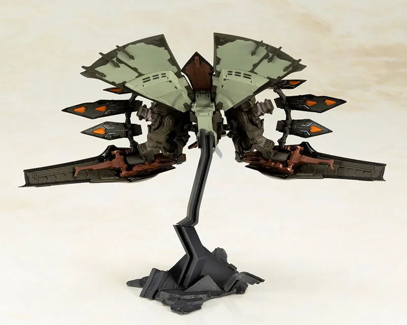 Ikaruga - Ginkei - 1/144 - Nuri Botoke Ver. (Kotobukiya)ㅤ – Kotobukiya – ActionFigureBrasil