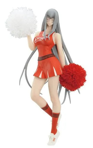 Ikki Tousen - Chouun Shiryuu - 1/6 - Cheerleader ver. (Aizu Project)ㅤ – Aizu Project – ActionFigureBrasil