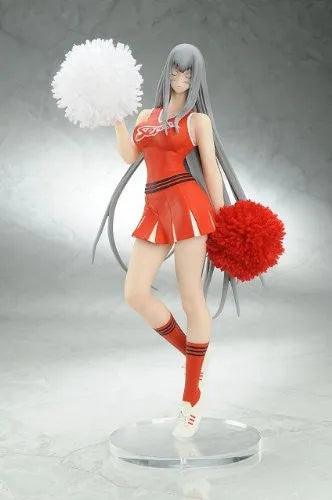 Ikki Tousen - Chouun Shiryuu - 1/6 - Cheerleader ver. (Aizu Project)ㅤ – Aizu Project – ActionFigureBrasil