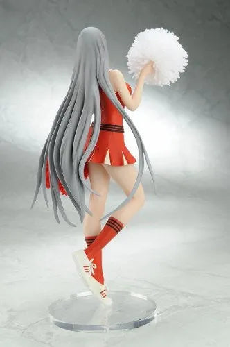 Ikki Tousen - Chouun Shiryuu - 1/6 - Cheerleader ver. (Aizu Project)ㅤ – Aizu Project – ActionFigureBrasil