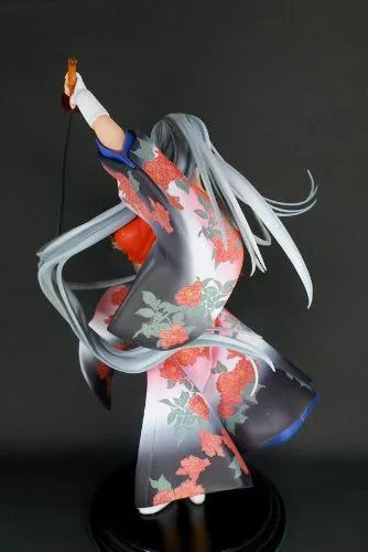 Ikki Tousen - Chouun Shiryuu - 1/6 - Comic 14 Illustration Ver.ㅤ – Beat – ActionFigureBrasil