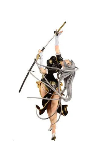 Ikki Tousen - Chouun Shiryuu - 1/7 - China Dragon Dress Black ver. (BEAT)ㅤ – Beat – ActionFigureBrasil