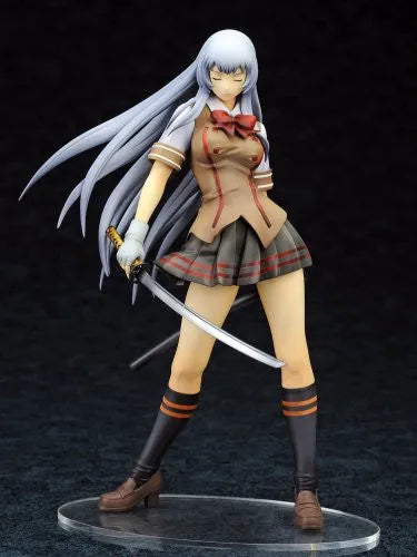 Ikki Tousen Dragon Destiny - Chouun Shiryuu - 1/8 (Alter)ㅤ – Alter – ActionFigureBrasil