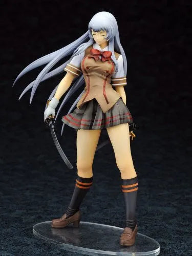 Ikki Tousen Dragon Destiny - Chouun Shiryuu - 1/8 (Alter)ㅤ – Alter – ActionFigureBrasil