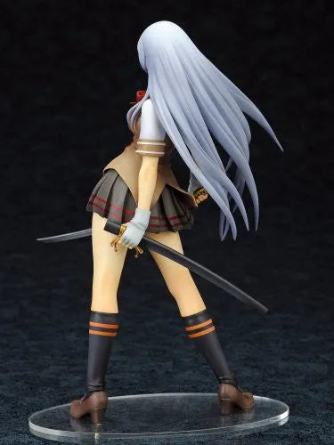 Ikki Tousen Dragon Destiny - Chouun Shiryuu - 1/8 (Alter)ㅤ – Alter – ActionFigureBrasil