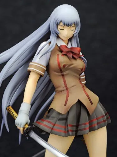 Ikki Tousen Dragon Destiny - Chouun Shiryuu - 1/8 (Alter)ㅤ – Alter – ActionFigureBrasil — embalagem