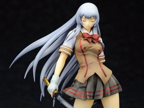 Ikki Tousen Dragon Destiny - Chouun Shiryuu - 1/8 (Alter)ㅤ – Alter – ActionFigureBrasil
