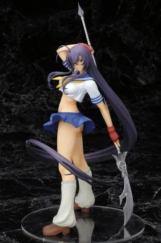 Ikki Tousen Dragon Destiny - Kan'u Unchou - 1/8 (Alter)ㅤ – Alter – ActionFigureBrasil