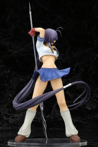 Ikki Tousen Dragon Destiny - Kan'u Unchou - 1/8 (Alter)ㅤ – Alter – ActionFigureBrasil