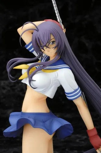 Ikki Tousen Dragon Destiny - Kan'u Unchou - 1/8 (Alter)ㅤ – Alter – ActionFigureBrasil