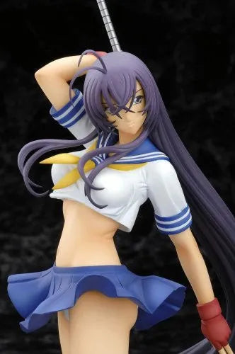 Ikki Tousen Dragon Destiny - Kan'u Unchou - 1/8 (Alter)ㅤ – Alter – ActionFigureBrasil