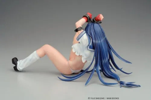 Ikki Tousen Dragon Destiny - Kan'u Unchou - Project Dynamite #001 - 1/5 - Limited Releaseㅤ – Yamato – ActionFigureBrasil