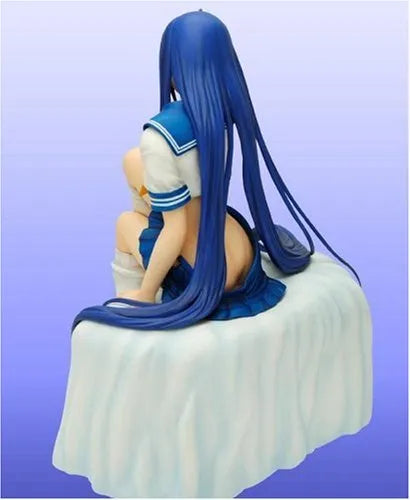 Ikki Tousen Dragon Destiny - Kan'u Unchou - R-Line - 1/7 - DVD Back Jacket ver. (Griffon Enterprises)ㅤ – Griffon Enterprises – ActionFigureBrasil