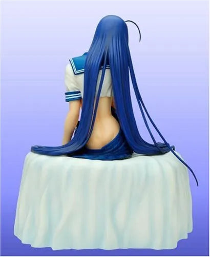 Ikki Tousen Dragon Destiny - Kan'u Unchou - R-Line - 1/7 - DVD Back Jacket ver. (Griffon Enterprises)ㅤ – Griffon Enterprises – ActionFigureBrasil