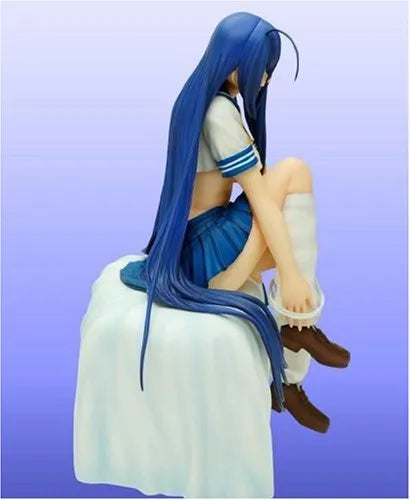 Ikki Tousen Dragon Destiny - Kan'u Unchou - R-Line - 1/7 - DVD Back Jacket ver. (Griffon Enterprises)ㅤ – Griffon Enterprises – ActionFigureBrasil