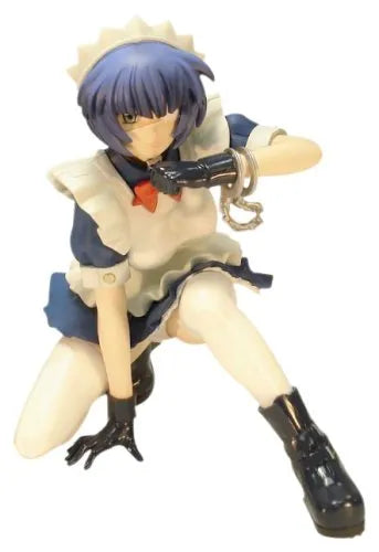 Ikki Tousen Dragon Destiny - Ryomou Shimei - 1/6ㅤ – Taki Corporation – ActionFigureBrasil