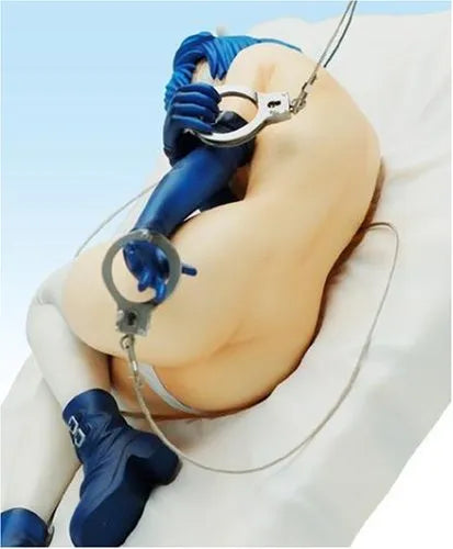 Ikki Tousen Dragon Destiny - Ryomou Shimei - R-Line - 1/7 - DVD Back Jacket ver. (Griffon Enterprises)ㅤ – Griffon Enterprises – ActionFigureBrasil