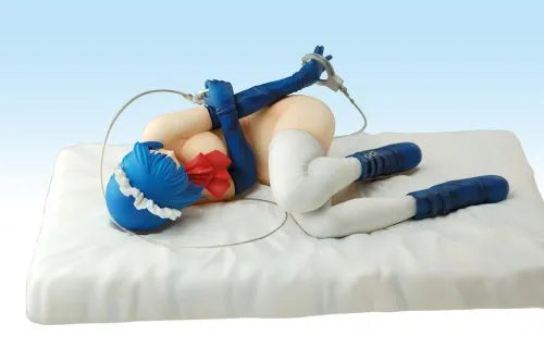 Ikki Tousen Dragon Destiny - Ryomou Shimei - R-Line - 1/7 - DVD Back Jacket ver. (Griffon Enterprises)ㅤ – Griffon Enterprises – ActionFigureBrasil