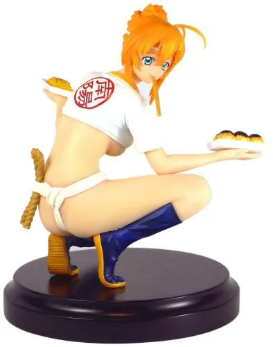 Ikki Tousen Dragon Destiny - Sonsaku Hakufu - 1/6 - Omatsuri ver. (Amie-Grand)ㅤ – Amie Grand – ActionFigureBrasil