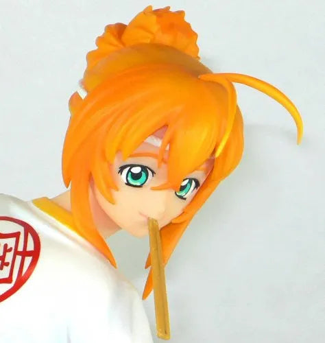 Ikki Tousen Dragon Destiny - Sonsaku Hakufu - 1/6 - Omatsuri ver. (Amie-Grand)ㅤ – Amie Grand – ActionFigureBrasil