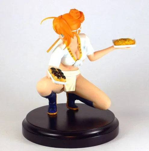Ikki Tousen Dragon Destiny - Sonsaku Hakufu - 1/6 - Omatsuri ver. (Amie-Grand)ㅤ – Amie Grand – ActionFigureBrasil