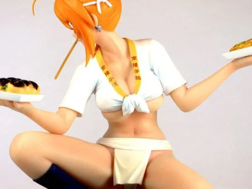 Ikki Tousen Dragon Destiny - Sonsaku Hakufu - 1/6 - Omatsuri ver. (Amie-Grand)ㅤ – Amie Grand – ActionFigureBrasil