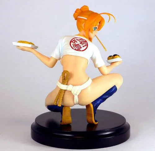 Ikki Tousen Dragon Destiny - Sonsaku Hakufu - 1/6 - Omatsuri ver. (Amie-Grand)ㅤ – Amie Grand – ActionFigureBrasil