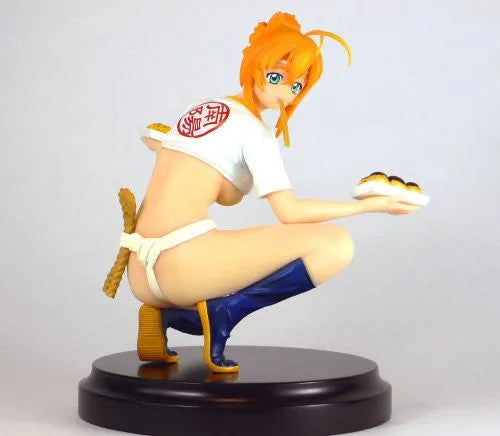 Ikki Tousen Dragon Destiny - Sonsaku Hakufu - 1/6 - Omatsuri ver. (Amie-Grand)ㅤ – Amie Grand – ActionFigureBrasil